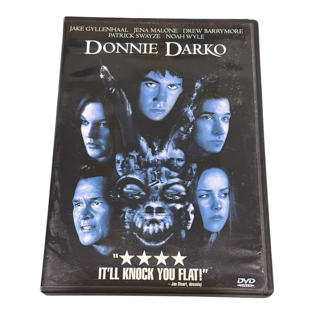 Donnie Darko (DVD, 2001)